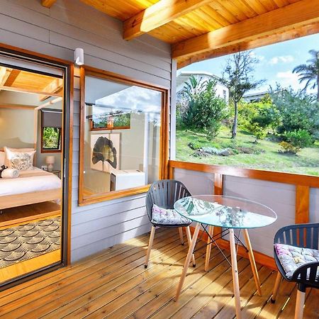 Valley View Studio - Maison Mahogany - Design Meets Tranquillity Knysna Exterior foto