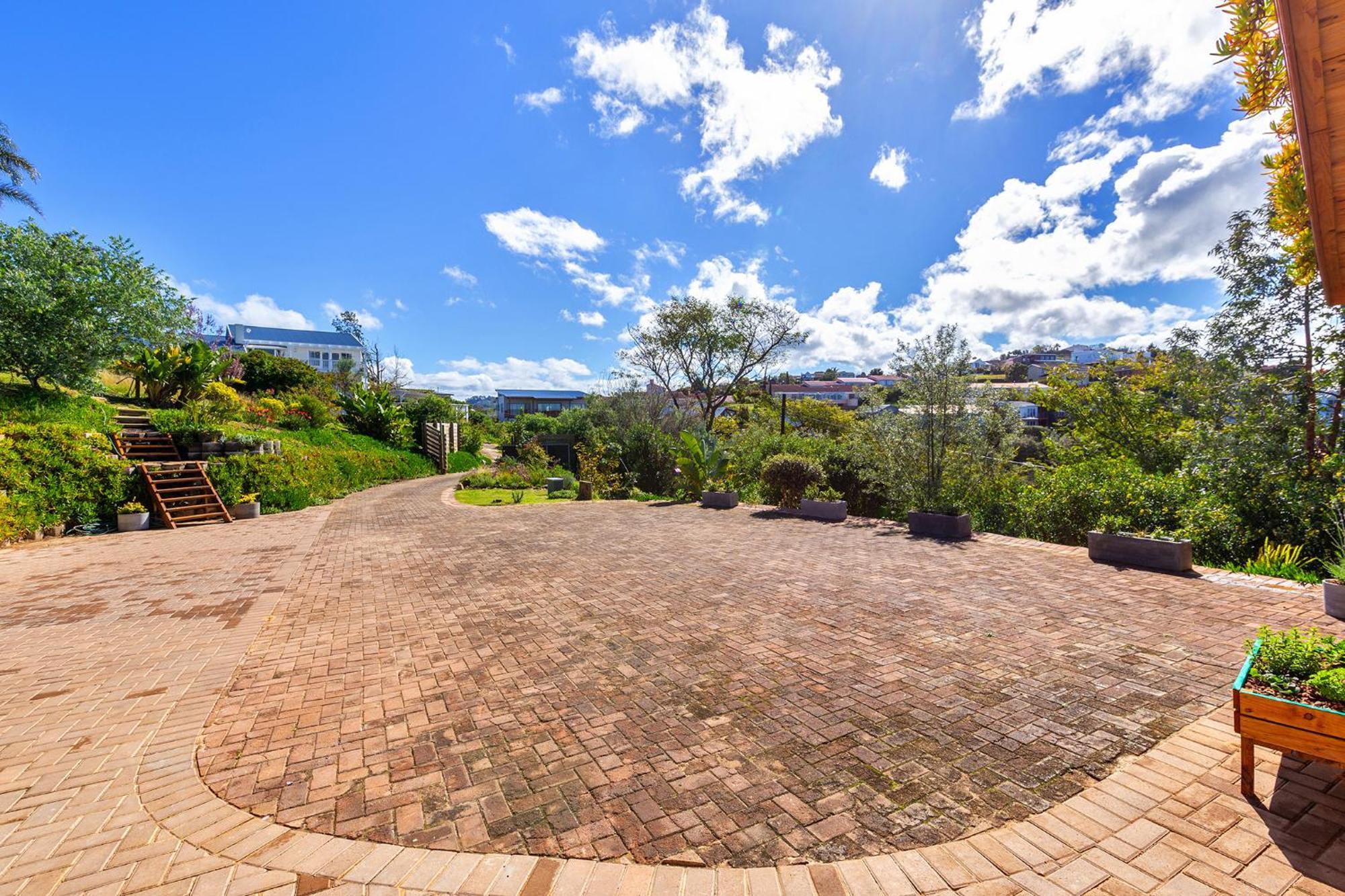 Valley View Studio - Maison Mahogany - Design Meets Tranquillity Knysna Exterior foto