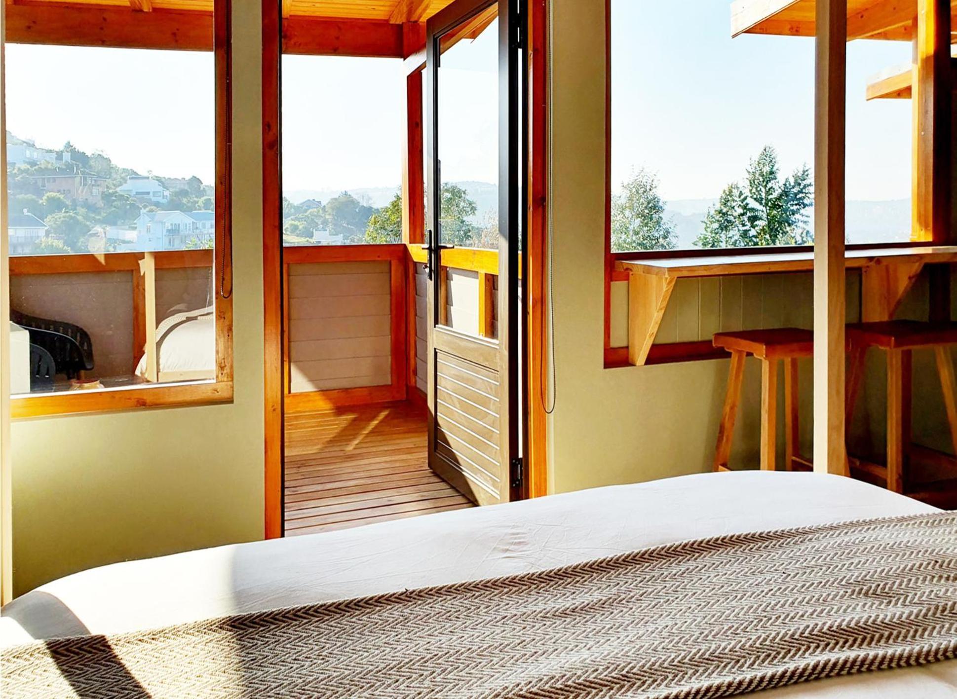 Valley View Studio - Maison Mahogany - Design Meets Tranquillity Knysna Exterior foto
