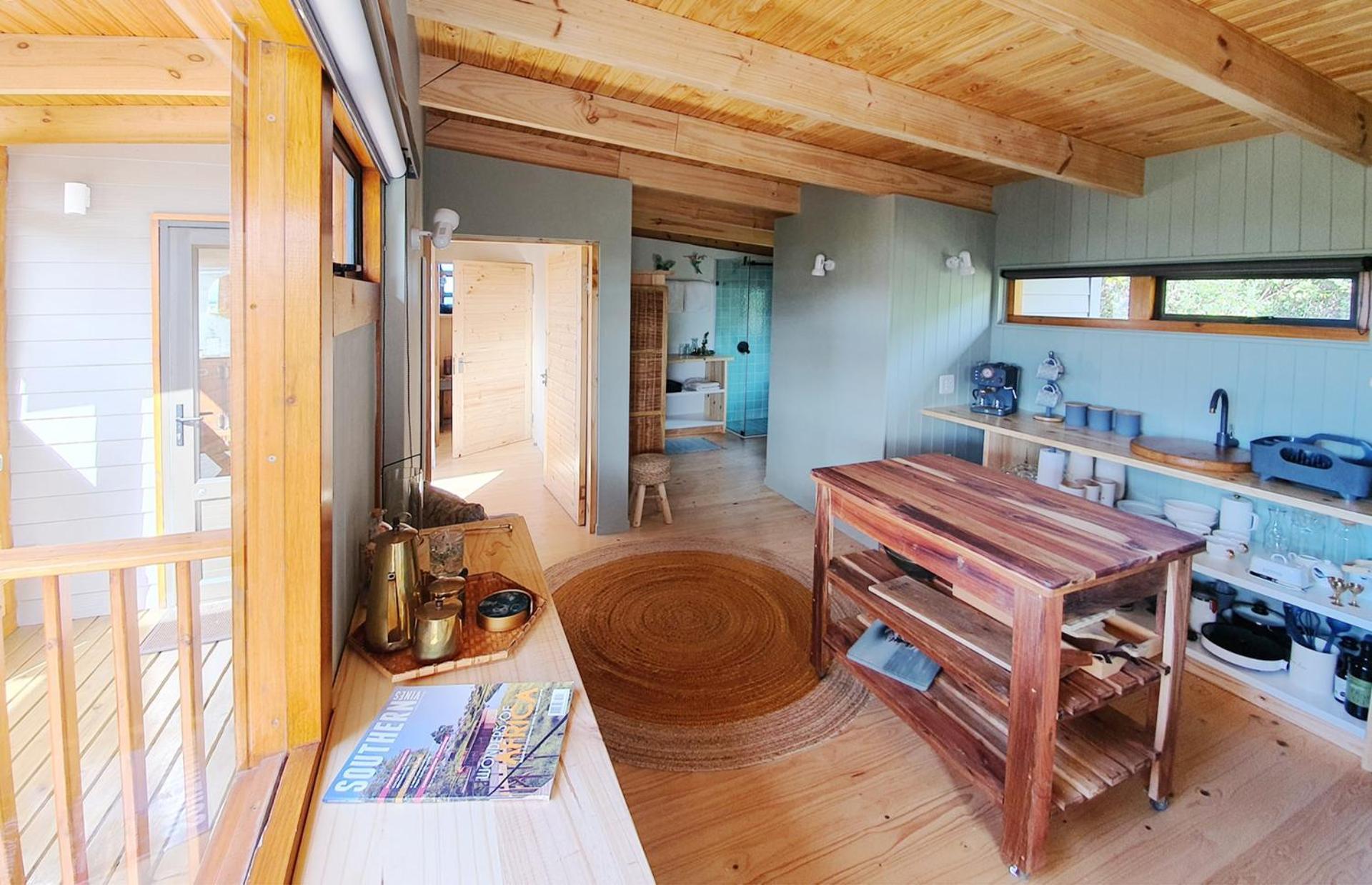 Valley View Studio - Maison Mahogany - Design Meets Tranquillity Knysna Exterior foto